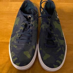 Under Amour sneakers